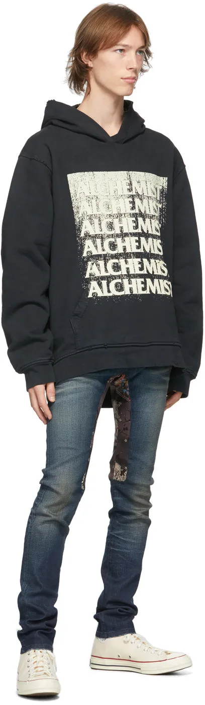 Alchemist Indigo Avery Jeans