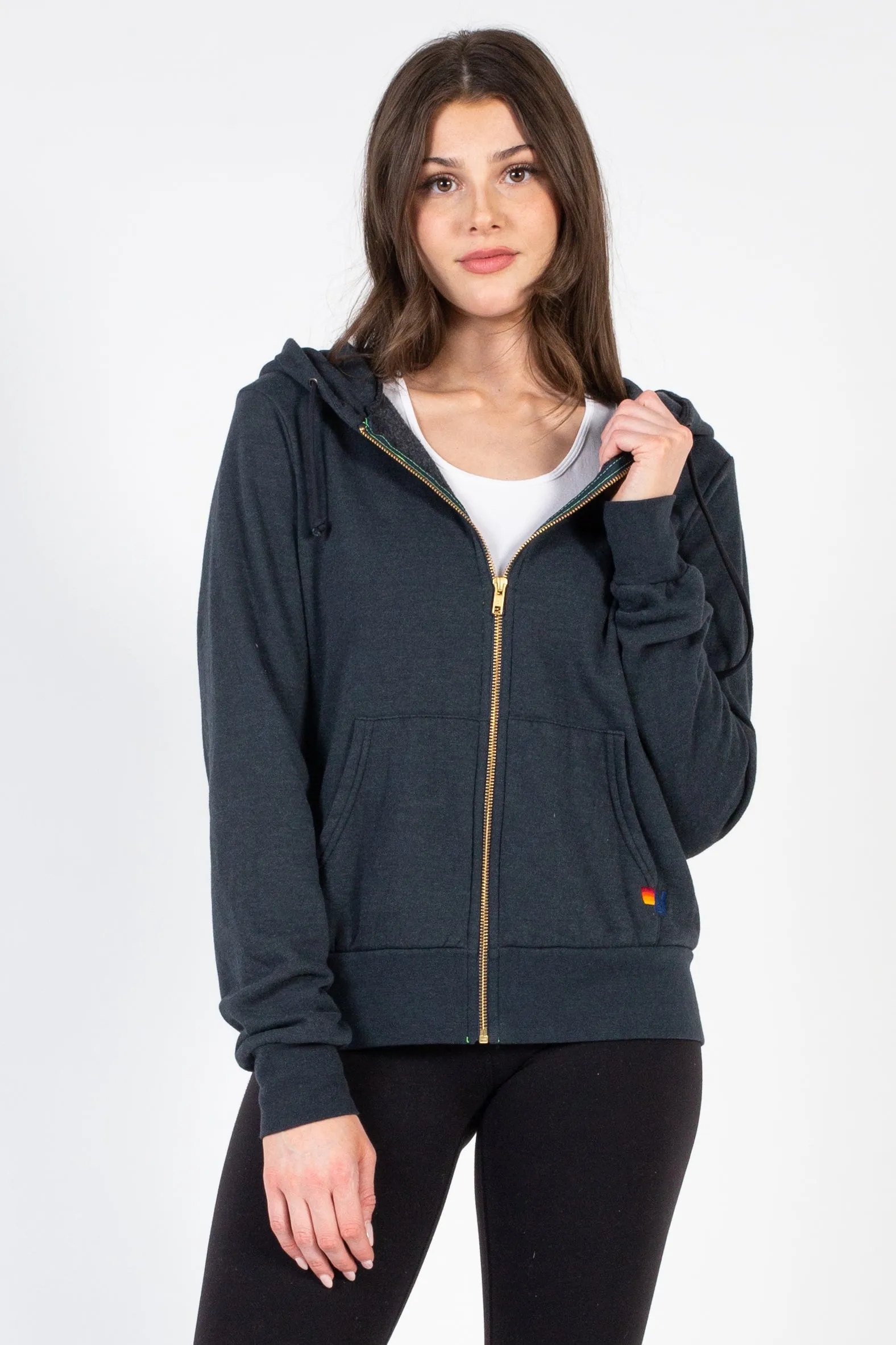 Aviator Nation Classic Bolt Hoodie