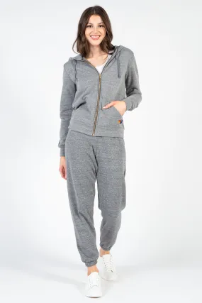 Aviator Nation Classic Bolt Hoodie