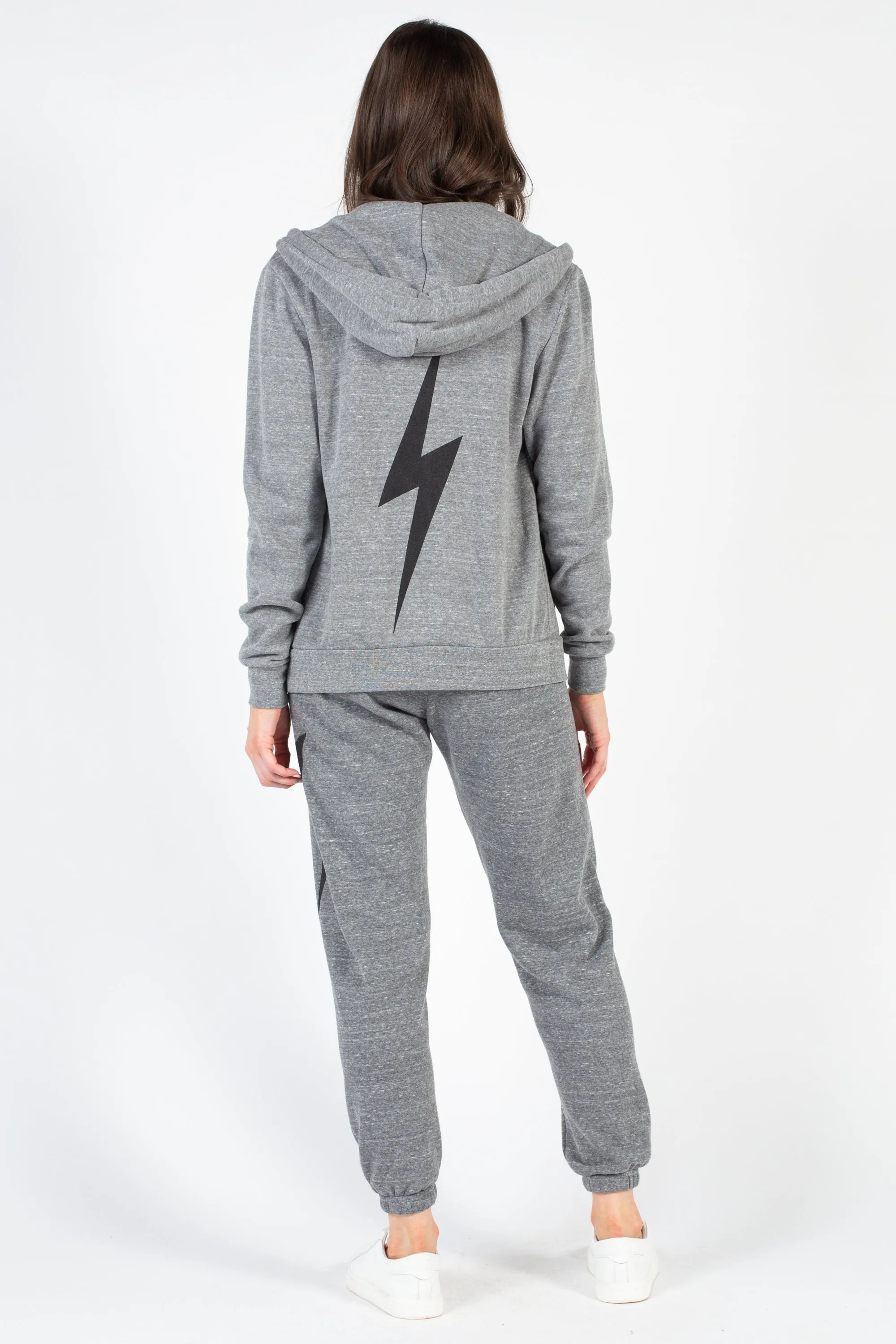 Aviator Nation Classic Bolt Hoodie