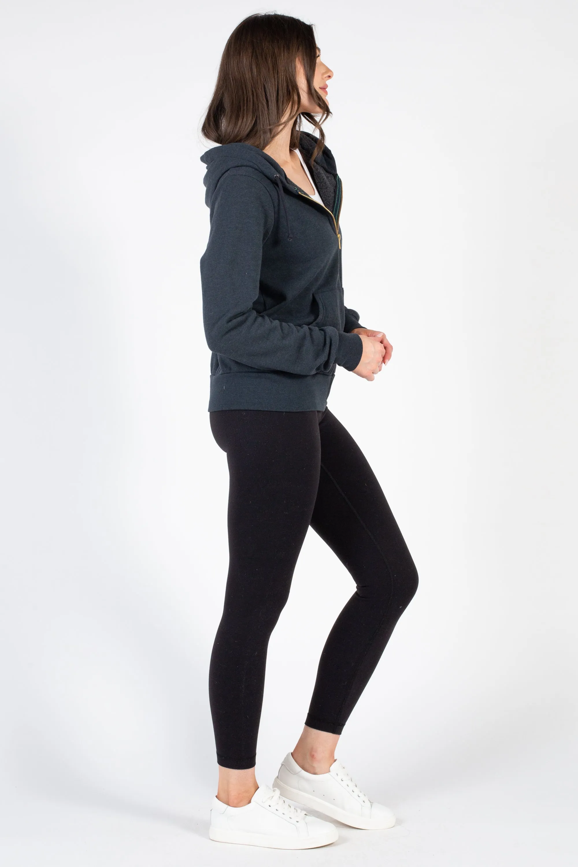 Aviator Nation Classic Bolt Hoodie