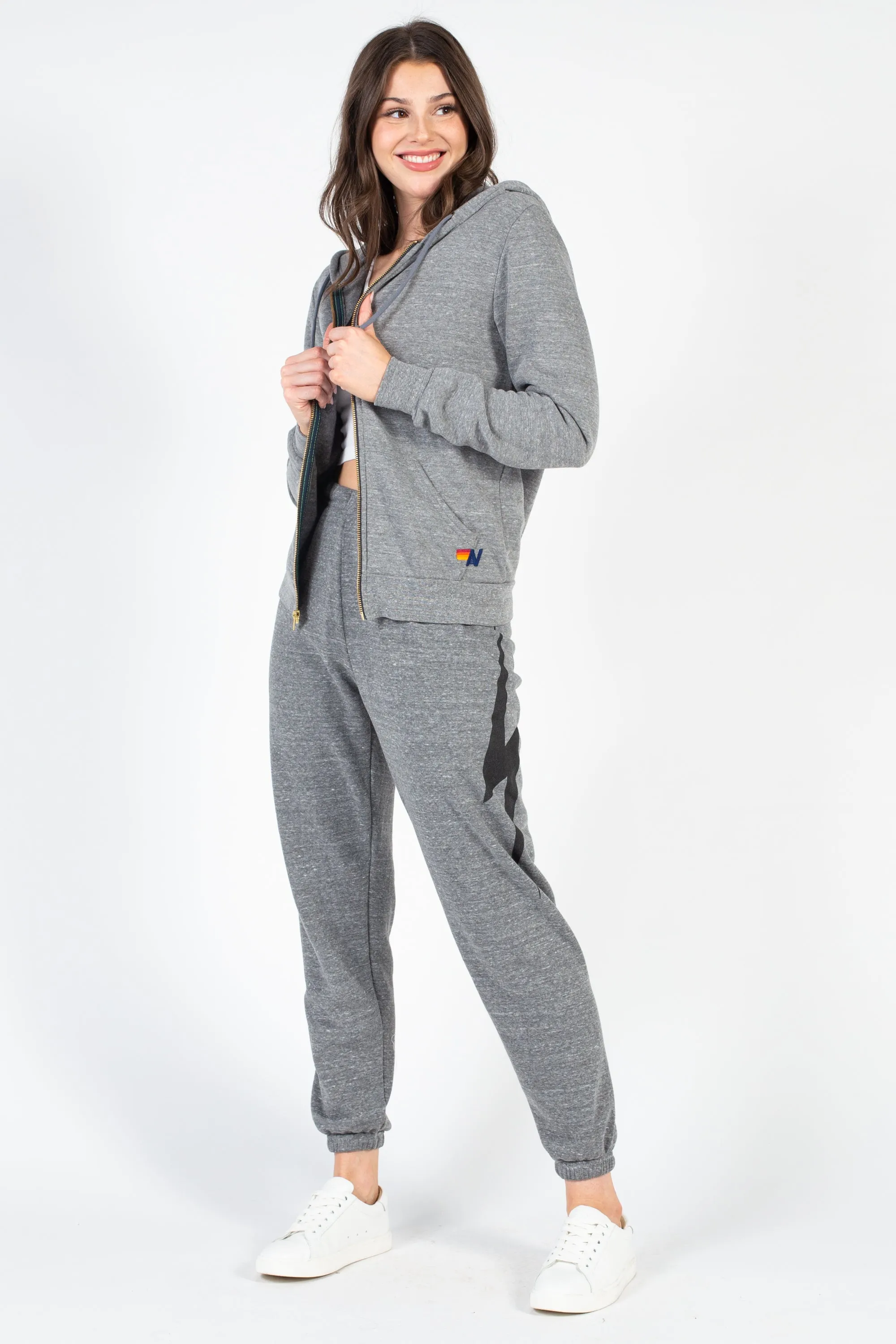 Aviator Nation Classic Bolt Hoodie