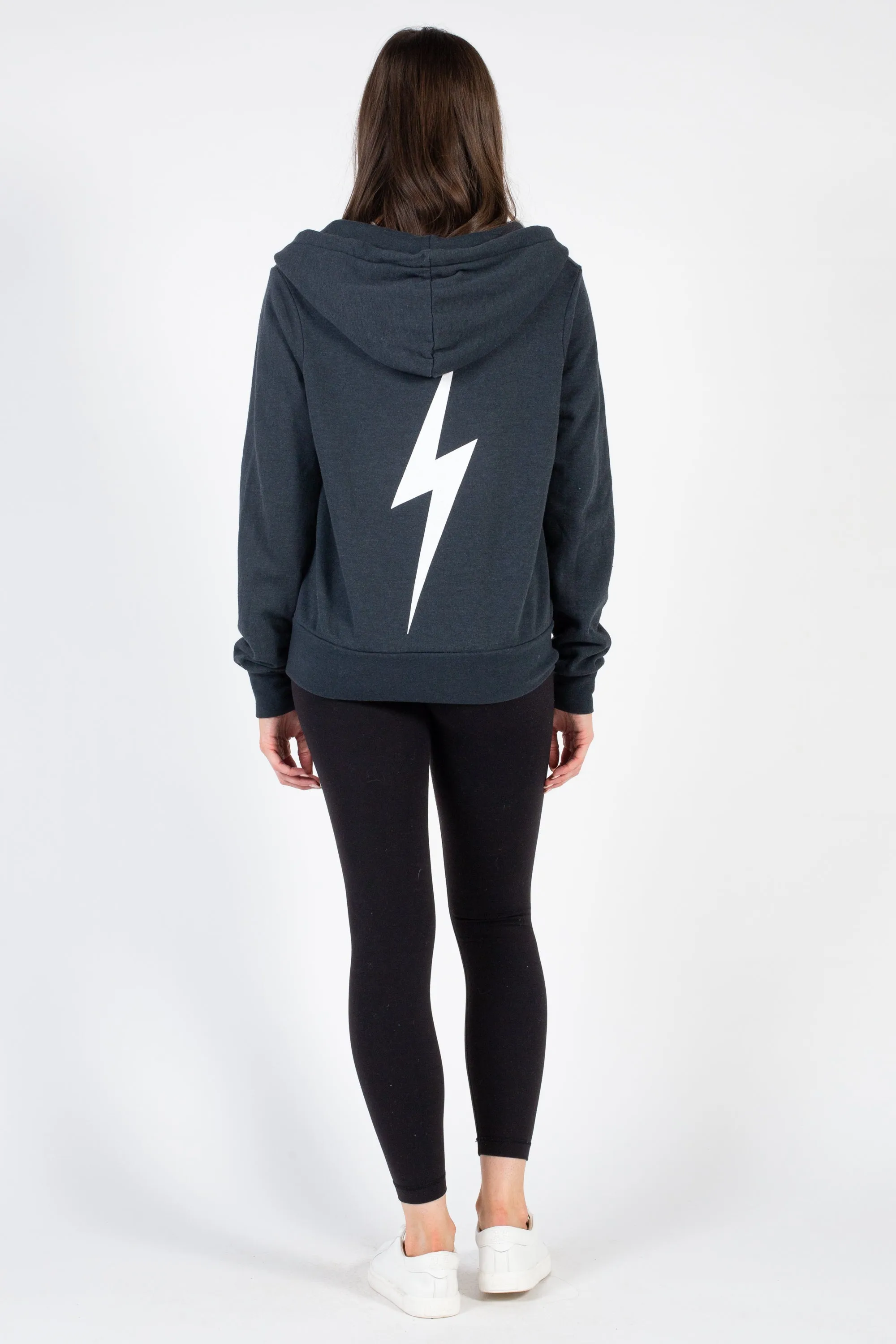 Aviator Nation Classic Bolt Hoodie