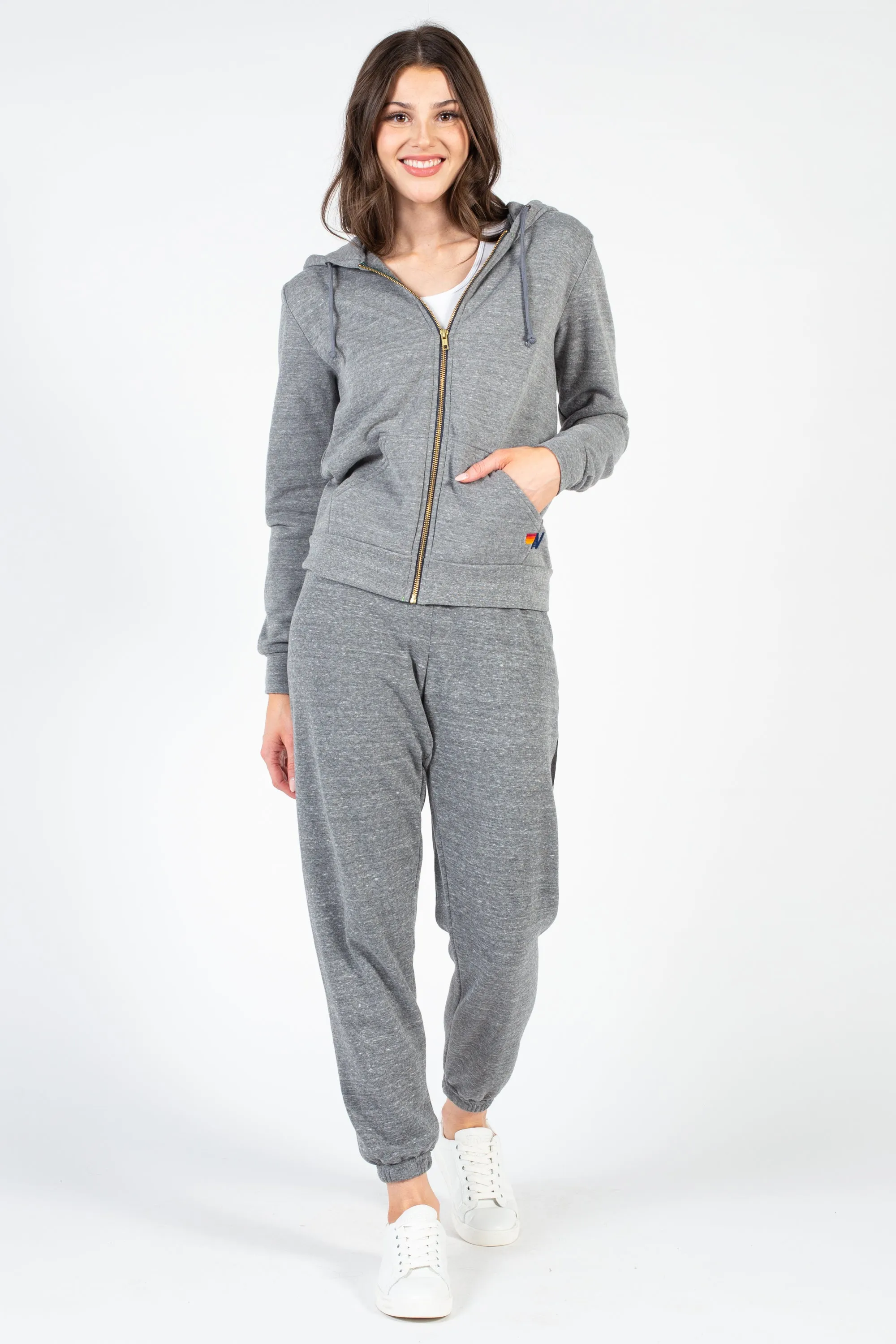 Aviator Nation Classic Bolt Hoodie