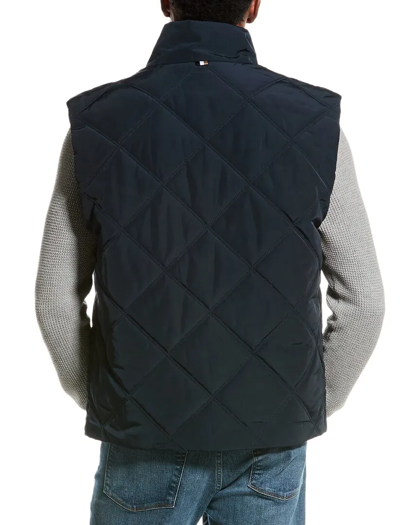 Boss Hugo Boss Crebo Puffer Vest