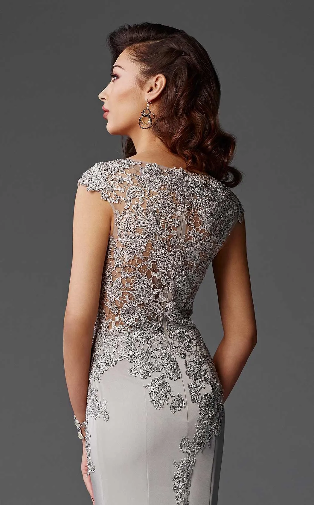 Clarisse M6421cl Dress