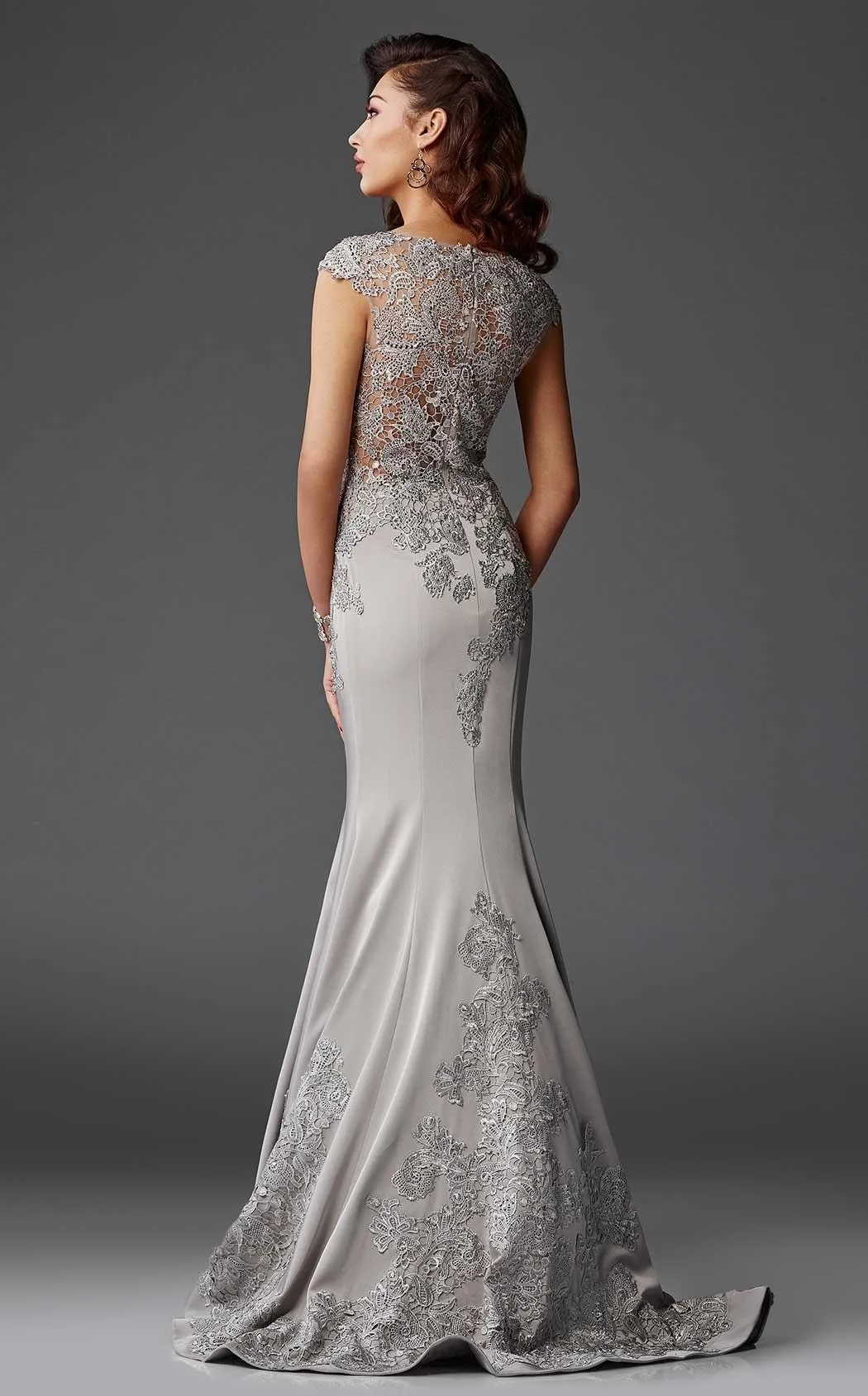 Clarisse M6421cl Dress