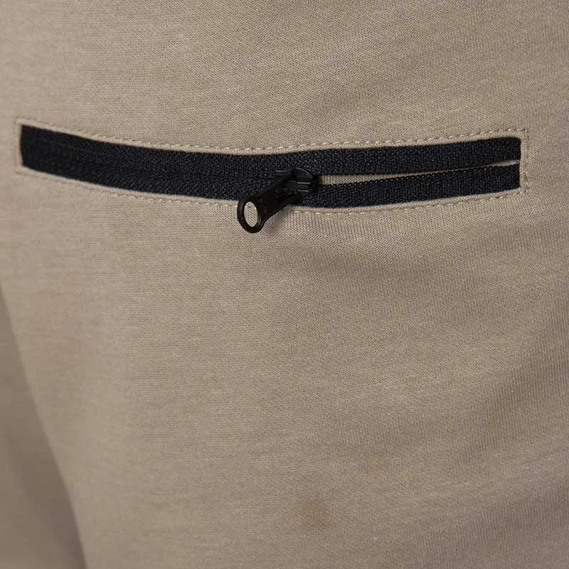 Cool Touch Interlock Jogger