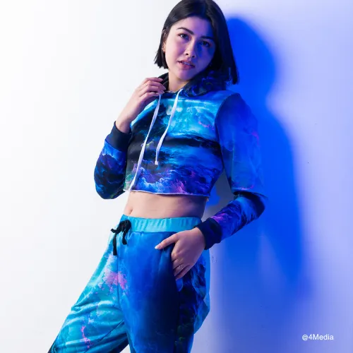 Dream Waves Joggers