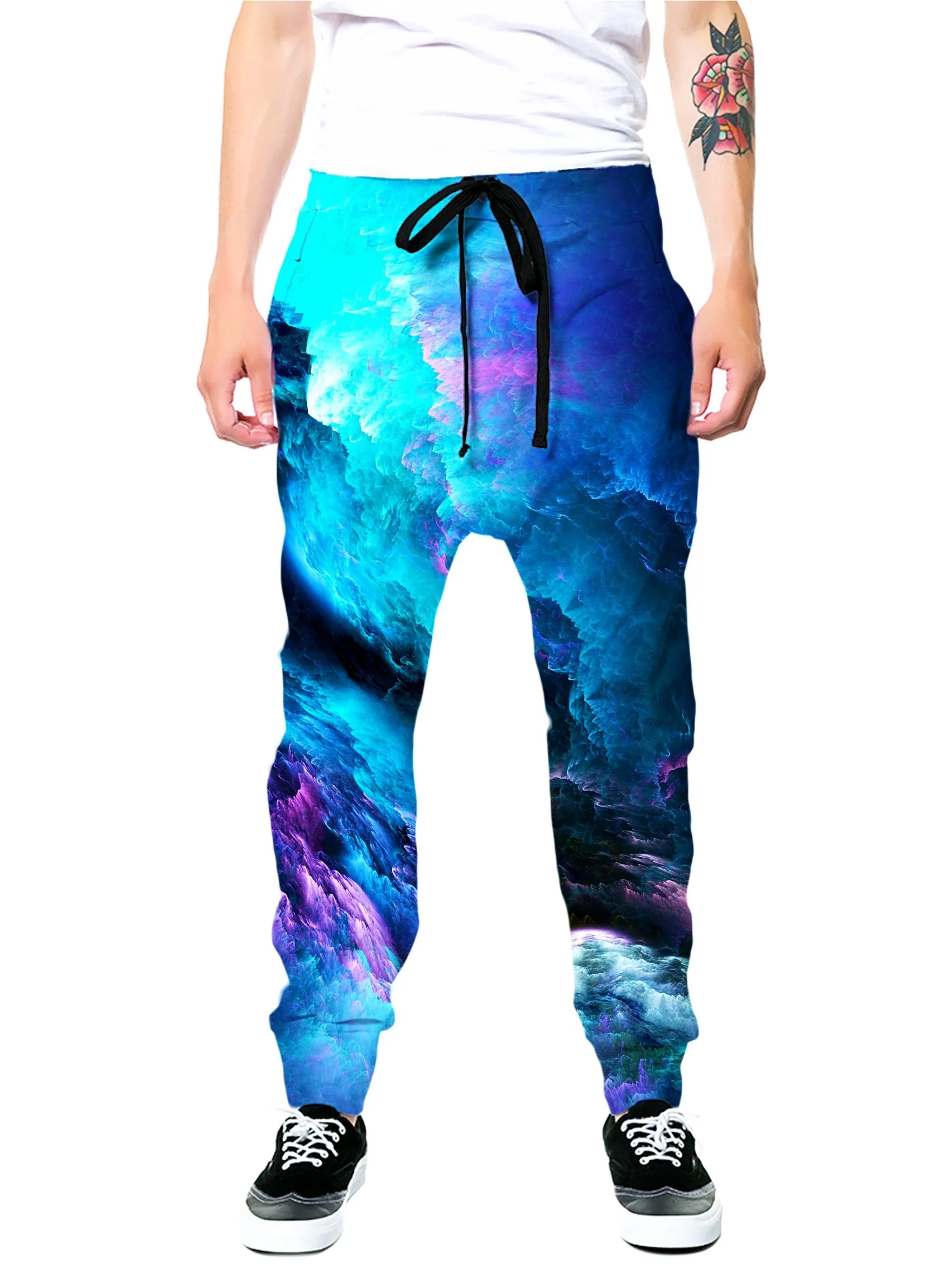 Dream Waves Joggers