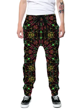 Future Mandala Joggers