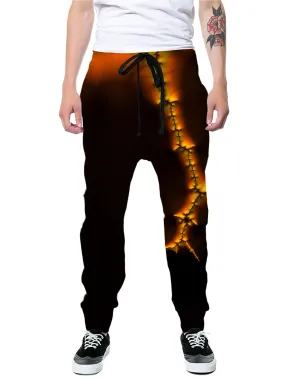 Lightning Strike Joggers