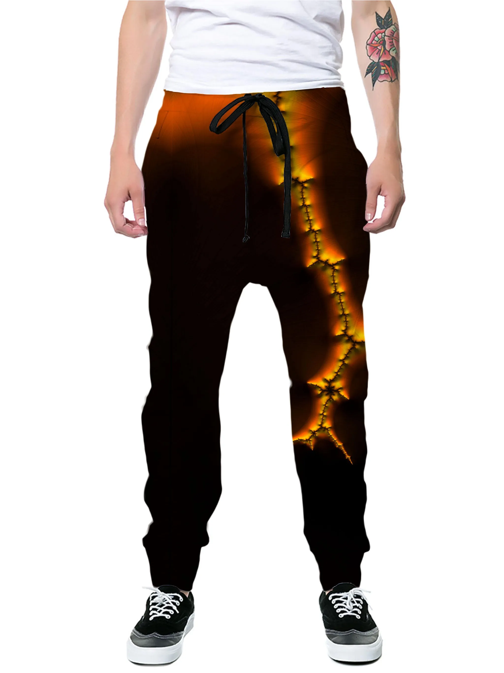 Lightning Strike Joggers