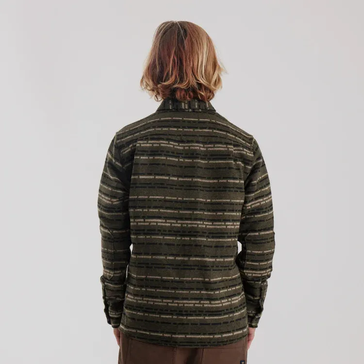 Men's Nordsman Long Sleeve Flannel Shirt
