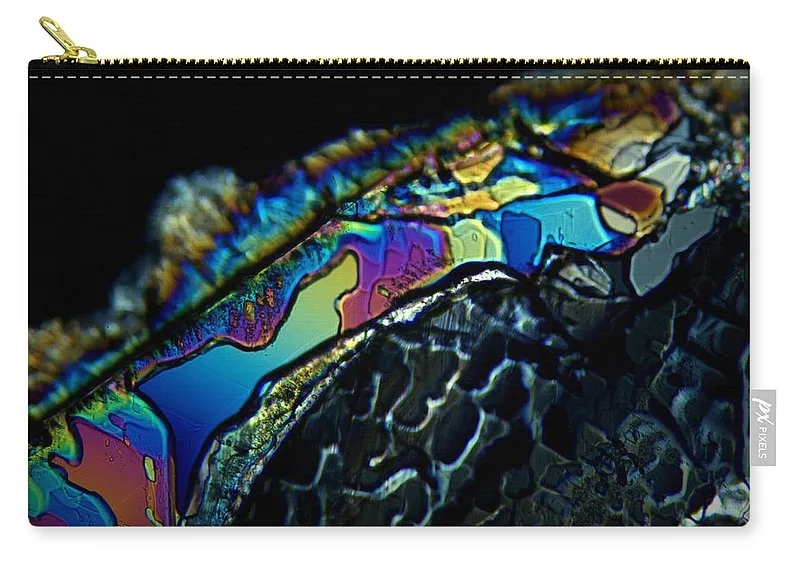 Motley - Carry-All Pouch
