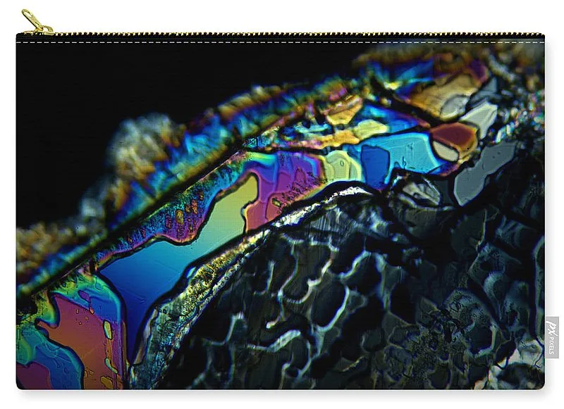 Motley - Carry-All Pouch