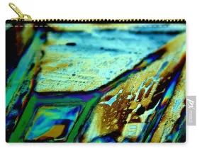 Residue - Carry-All Pouch