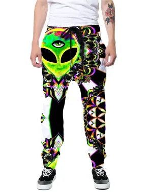 Trance Joggers