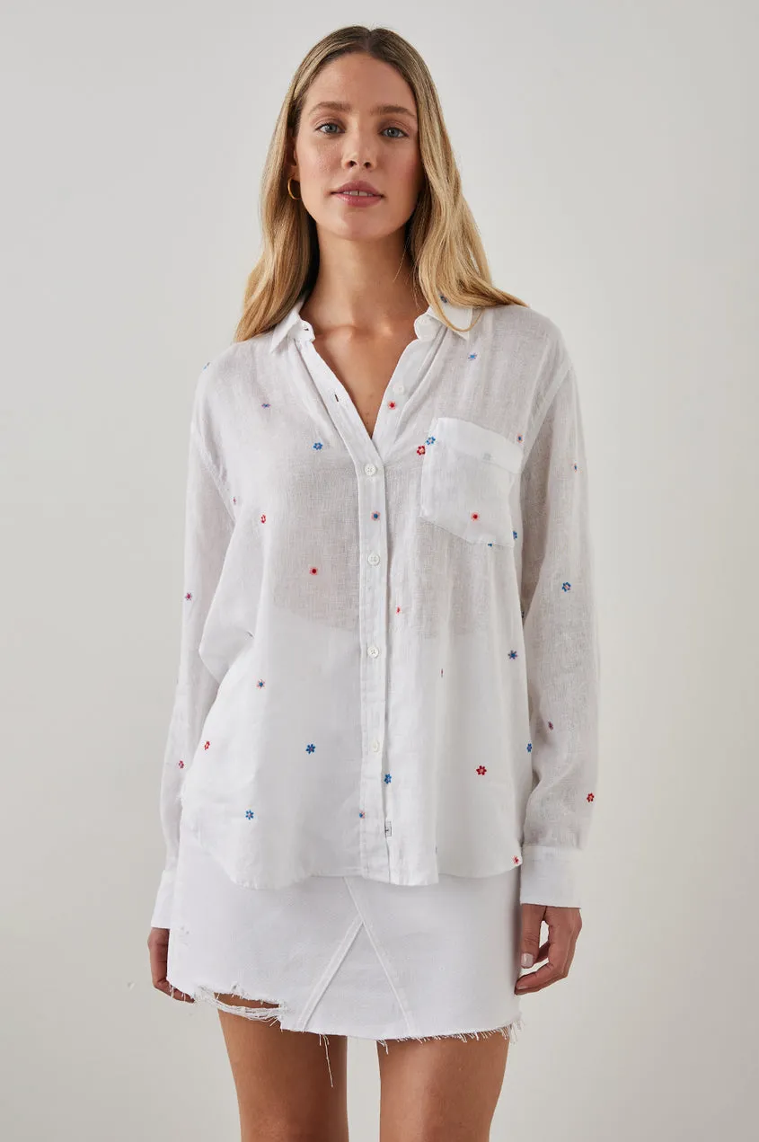 Women's Charli Shirt